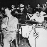Gene Krupa and His Orchestra - скачать песни