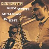 Gerry Mulligan, Stan Getz - This Can't Be Love