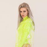Liza Evans - скачать песни