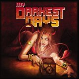 My Darkest Days, Ludacris - Porn Star Dancing