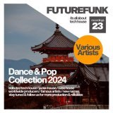 Robin Da Cross - Dance & Pop Collection 2024