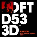 Rapson, Nathan Thomas - Heat (feat. Nathan Thomas)