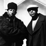 Gang Starr - скачать песни