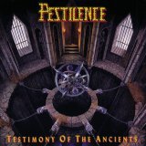 Pestilence - Twisted Truth