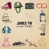 James TW - Say Love
