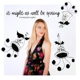 Caity Gyorgy, Kyle Pogline - It Might as Well Be Spring