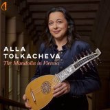 Alla Tolkacheva - скачать песни