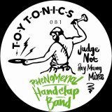 Phenomenal Handclap Band - Judge Not (Ray Mang Instrumental Mix)
