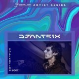 The Outsiders, Djantrix, Spirit Architect - Completely Different (Djantrix & Spirit Architect Remix)