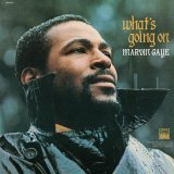 Marvin Gaye - Wholy Holy