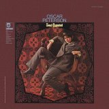 Oscar Peterson - Samba Sensitive