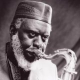 Pharoah Sanders - скачать песни