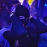 Nikitata, seen twice - AURA (Sped Up)