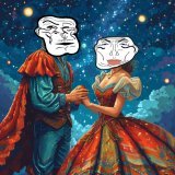 FELLWALKERR - нас закружили ночь и летний бал ночь и бал ночь и бал фонк