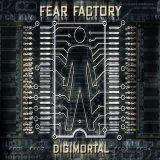 Fear Factory - (Memory Imprints) Never End