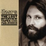 The Doors - The Stooges and Other Groups (The Lost Interview Tapes - Volume Two)