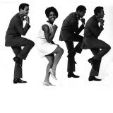 Gladys Knight & The Pips - скачать песни