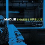 Madlib, Sound Directions - Song For My Father