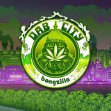 Bongzilla - Hippie Stick