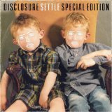 Disclosure - When A Fire Starts To Burn