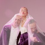 другдиджея - Любовь