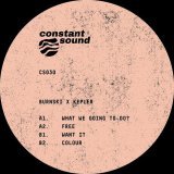 Burnski, Kepler - Colour