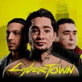 CAPTOWN - Linii