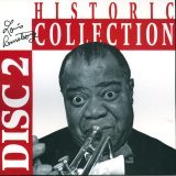 Louis Armstrong - Do You Know What It Mean To Miss New Orleans