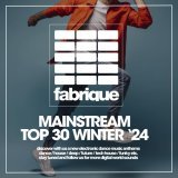 Jerome Phase - Mainstream Top 30 Winter 2024