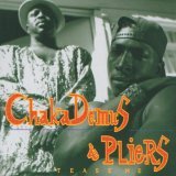 Chaka Demus & Pliers - I Wanna Be Your Man