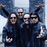 Metallica - скачать песни