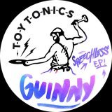 GUINNY - Speechless EP