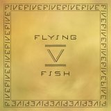 Flying Fish - Five