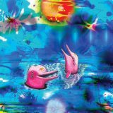 anteloper - Delfin Rosado