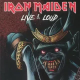 Iron Maiden - The Number Of The Beast