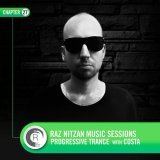Costa, Sarah Lynn - The Water's Edge (RNMS27) (Extended Mix)