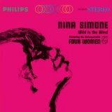 Nina Simone - Black Is The Color Of My True Love's Hair