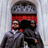 Terrace Martin, Kenyon Dixon, The Rapsody - WeMaj (feat. Rapsody)