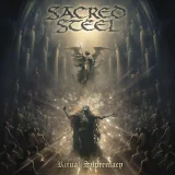 Sacred Steel - Entombed Within The Iron Walls Of Dis