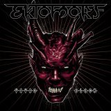 Ektomorf - Die