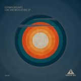 German Brigante - Love & Medications EP