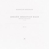 Johann Sebastian Bach, Randolph Hokanson - Prelude and Fugue in E Major, BWV 878: Fugue