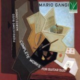 Piergiacomo Buso, Marco Longhi - Suite Spagnola: No. 2, Fandango