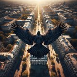 Алексей Гоман - Вороны