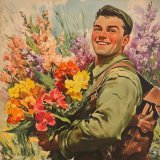 Марк Бернес - Музыка великих лет