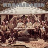 Rammstein - Ausländer