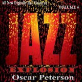 Oscar Peterson, Louis Armstrong - I Was Doing All Right (Remastered)