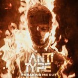ANTITYPE - Higher Power