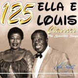Ella Fitzgerald - I Used to Be Color Blind