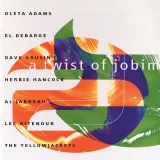 Herbie Hancock, Paulinho Da Costa, Steve Tavaglione - Stone Flower